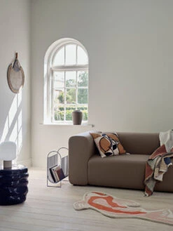 Broste Copenhagen Koi Vloerkleed 97x120 Cm -Thuis Benodigdheden Winkel 577015 01 41 EnvironmentImage ffb4db5a2e