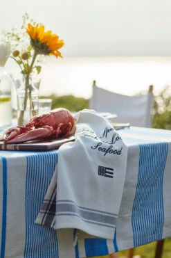Lexington Striped Linen Cotton Tafelkleed 150x250 Cm -Thuis Benodigdheden Winkel 577983 01 40 EnvironmentImage 49f4938de5