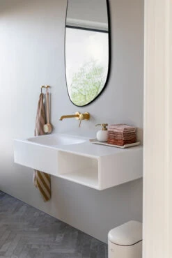 Mette Ditmer Figura Spiegel Large -Thuis Benodigdheden Winkel 578727 01 40 EnvironmentImage 7439c69067