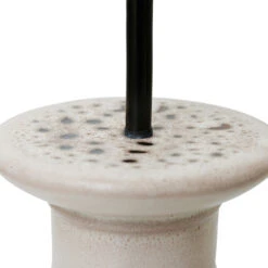 Grand Lampvoet Reactive Brown -Thuis Benodigdheden Winkel 579823 01 31 ProductImageDetail a3b8e6c155