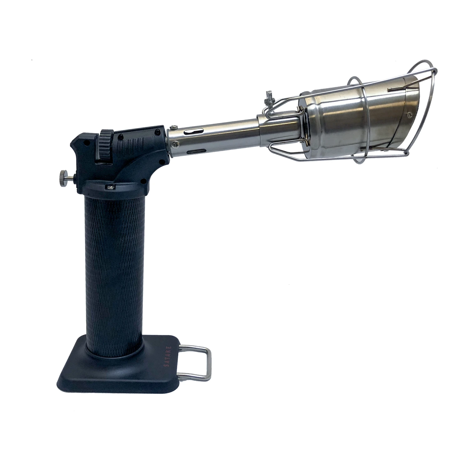 Satake Flame Master Professionele Keukenbrander 1 Satake Flame Master Professionele Keukenbrander