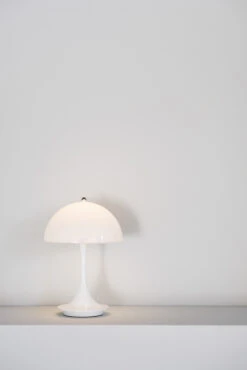 Louis Poulsen Panthella Portable Tafellamp V2 -Thuis Benodigdheden Winkel 580785 01 21 ProductImageExtra 0659fc868d