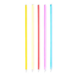 Hay Neon Tube LED-lamp 150 Cm -Thuis Benodigdheden Winkel Neon tube familu 91fdf2d932