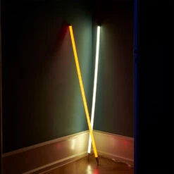 Hay Neon Tube LED-lamp 150 Cm -Thuis Benodigdheden Winkel Neon tube miljo 2 f4c49b57de
