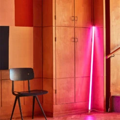 Hay Neon Tube LED-lamp 150 Cm -Thuis Benodigdheden Winkel Neon tube miljo 3 bab80b8023