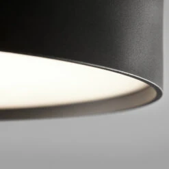 Surface 300 Plafonnière 6 Surface 300 Plafonnière -Thuis Benodigdheden Winkel Surface 300 plafond black detalj 208c348ffa