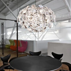 Luceplan Hope D66/42 Hanglamp -Thuis Benodigdheden Winkel hope galleri 3 7703a20afd