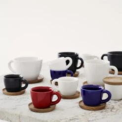 Höganäs Espresso Beker -Thuis Benodigdheden Winkel p 12553 07 03 e374f5906e