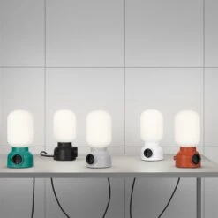 Plug Lamp 5 Plug Lamp -Thuis Benodigdheden Winkel p 14239 03 02 1e276154d0