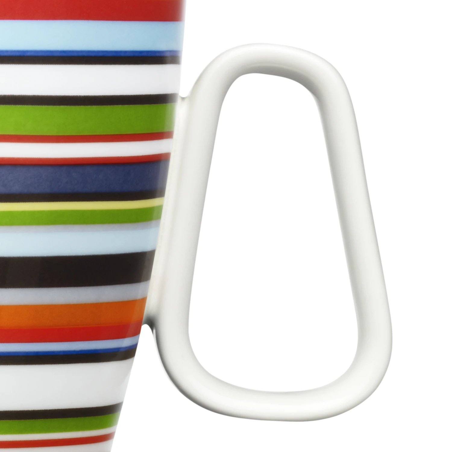 Iittala Origo Mok Met Oor 2 Iittala Origo Mok Met Oor - Afbeelding 2