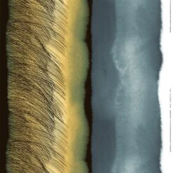 Marimekko Kuuskajaskari Stof