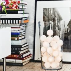 Irislights Puur Wit -Thuis Benodigdheden Winkel p 18937 01 03 506b14b07a