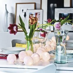 Irislights Puur Wit -Thuis Benodigdheden Winkel p 18937 01 04 8c3c08c23e