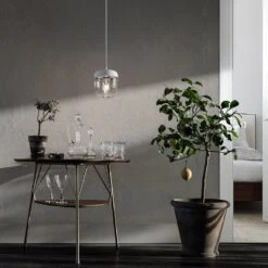 Umage Acorn Lampenkap Wit -Thuis Benodigdheden Winkel p 28998 01 03 87d946a459