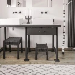 HKliving Badmat -Thuis Benodigdheden Winkel p 29713 02 03 78ab0cded4