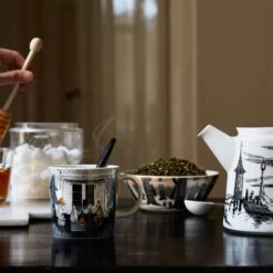 Arabia True To Its Origins Moomin Mok 2017 -Thuis Benodigdheden Winkel p 30010 01 02 7dc07794e5