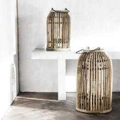 House Doctor Ova Lantaarn -Thuis Benodigdheden Winkel p 30553 01 03 f5a8fd909a