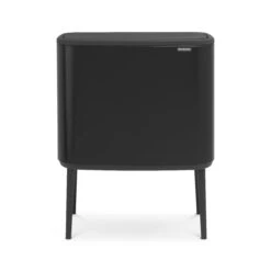 Brabantia Bo Touch Bin 11 + 23 Liter