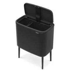 Brabantia Bo Touch Bin 11 + 23 Liter -Thuis Benodigdheden Winkel p 30862 03 03 1984fc90bb