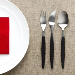 Gense Focus De Luxe Bestekset 12-delig -Thuis Benodigdheden Winkel p 5108 01 03 67f076d939